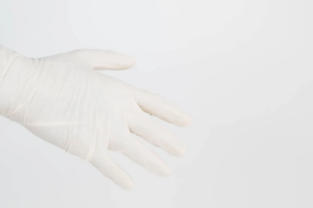 Blood Spill Cleanup in Three Rivers, MI