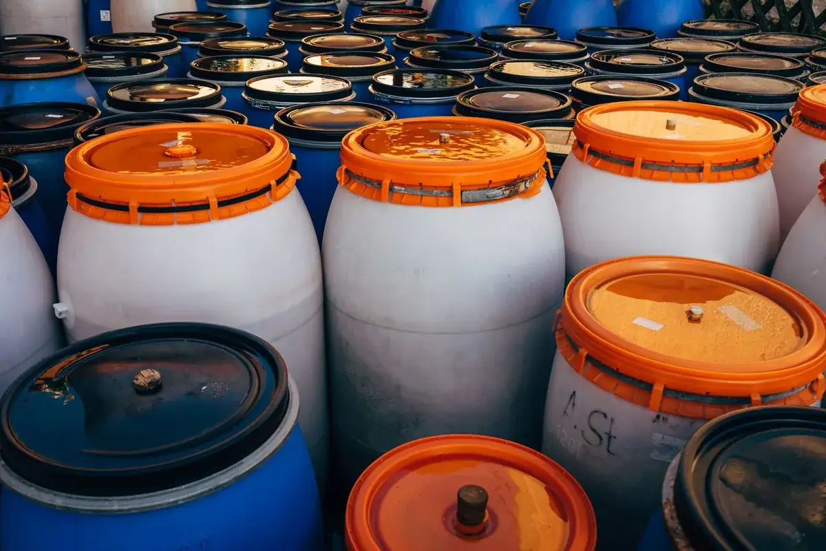 Chemical & Toxic Waste Cleanup in Three Rivers, MI